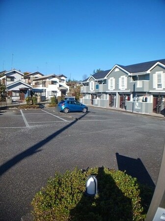 エスポワールの物件内観写真